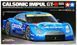 Збірна модель 1:24 автомобіль Calsonic Impul GT-R (R35) Tamiya 24312
