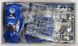 Збірна модель 1:24 автомобіль Calsonic Impul GT-R (R35) Tamiya 24312