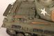 Збірна модель 1:16 американський середній танк M4A3E8 Medium Tank - Late I Love Kit 61620