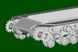 Збірна модель 1:16 американський середній танк M4A3E8 Medium Tank - Late I Love Kit 61620