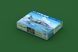 Збірна модель 1:48 штурмовик A-4F Sky Hawk Hobby Boss 81765
