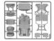 Збірна модель 1/35 Позашляхові автомобілі Вермахту (Kfz.1, Horch 108 Typ 40, L1500A) ICM DS 3503