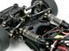 Модель с дистанционным управлением GT-01 Porsche Turbo RSR Type 934 RTR Finished Tamiya 56706 1/10