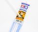 Plastic profile 5mm L-shaped 5pcs Tamiya 70200