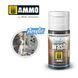 Acrylic wash Interiors WASH Interiors Ammo Mig 0703
