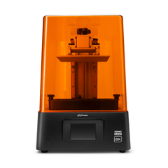 High-speed 3D printer with a large build area - Phrozen Sonic Mini 8K 44996