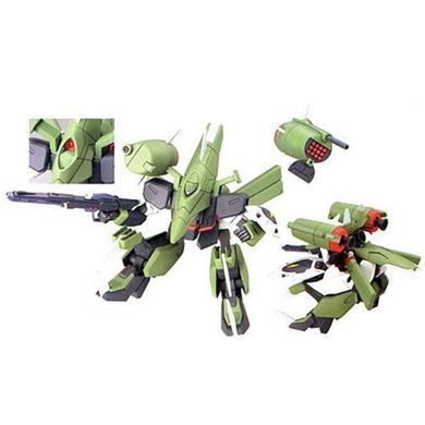 Сборная модель 1:144 CHAOS GUNDAM ZGMF-X24S Bandai 57917