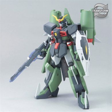 Сборная модель 1:144 CHAOS GUNDAM ZGMF-X24S Bandai 57917