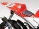 Сборная модель 1:12 спортивный мотоцикл Yamaha YZR-M1'04 No.7/No.33 Tamiya 14100