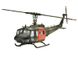 Bell UH-1D SAR Revell 04444 1/72 build model
