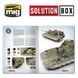 Magazine How to Paint IDF Vehicles Solution Book 03 - How to Paint IDF Vehicles (English, Ca