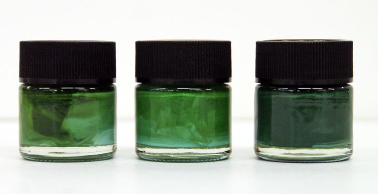 Garmillas Warships Color Set (3 x 10 ml) by Mr. Hobby (CS883)