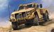 Збірна модель 1/35 американська тактична машина M1279 Utility (JLTV-UTL) I Love Kit 63538