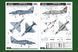 Збірна модель 1:48 штурмовик A-4M Sky Hawk Hobby Boss 81766