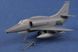 Збірна модель 1:48 штурмовик A-4M Sky Hawk Hobby Boss 81766