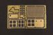 Збірна модель 1/35 американська тактична машина M1279 Utility (JLTV-UTL) I Love Kit 63538