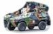 Сборная модель 1:72 бронеавтомобиль Panhard VBL с ПТРК Milan ACE 72421