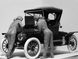 Figures 1/24 American Auto Mechanics (1910s) (3 figures) ICM 24009