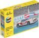 Стартовый набор 1:24 автомобиль Lancia Turbo Heller 56741
