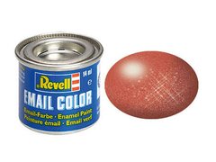 Емалева фарба Revell #95 Металік бронза (Metallic Bronze) Revell 32195