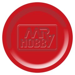 Acrylic paint Red wine (gloss) H43 Mr.Hobby H043