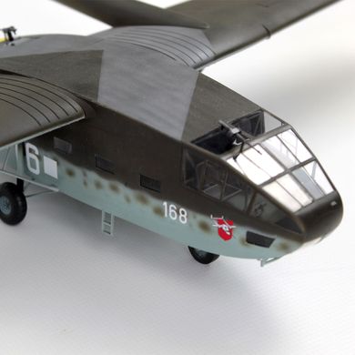 1/48 Gotha Go 242B WWII German Landing Glider ICM 48225