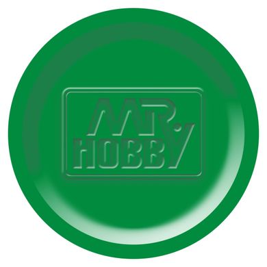Green varnish (gloss) H94 Mr.Hobby H094
