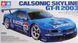 Збірна модель 1:24 автомобіль Calsonic Skyline GT-R 2003 Tamiya 24272
