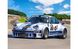 Сборная модель 1/24 гоночного автомобиля Porsche 934 RSR "Martini" Revell 07685