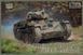 Assembly model 1:72 tank Stridsvagn m/39 IBG Models 72034
