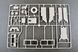 Збірна модель 1:35 зенітна ракета SA-3B Trumpeter 02353