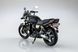 Збірна модель 1/12 мотоцикл Yamaha 4HM XJR400R '95 Aoshima 06696