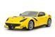 Модель с дистанционным управлением TT-02 Ferrari F12 Tamiya 58644 1/10