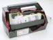 Базовый набор моделиста для покраски воздушный компрессор с аэрографом Tamiya 74520