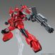 1/144 GOUF CRIMSON CUSTOM Gundam Bandai 62030 Prefab Model