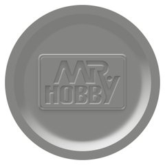 Акрилова фарба Димчастий сірий (глянець) H95 Mr.Hobby H095