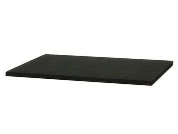 Anti-vibration mat for compressor Tamiya 74554