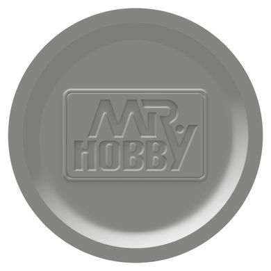 Акриловая краска Дымчатый серый (глянец) H95 Mr.Hobby H095