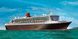 Сборная модель 1:400 Океанский лайнер Queen Mary 2 Платиновое издание Revell 05199