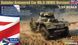 Збірна модель 1:35 бронеавтомобіль Daimler Armoured Car Mk.II (WWII Version) Gecko Models 35GM0012