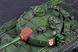Сборная модель 1/35 танк T-72B MBT Trumpeter 05598