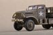 Сборная модель 1/35 военный грузовик US White 666 Cargo (Hard Top) Hobby Boss 83801
