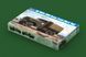 Сборная модель 1/35 военный грузовик US White 666 Cargo (Hard Top) Hobby Boss 83801