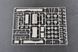 Сборная модель 1/35 танк T-72B MBT Trumpeter 05598