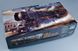 Сборная модель 1:35 немецкий паровоз локомотив Kriegslokomotive BR52 Trumpeter 00210