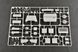 Prefab model 1:35 BTM-3 High Speed Trench Digging Vehicle Trumpeter 09502