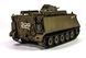 Збірна модель 1:35 австралійський M113A1 APC баштовий варіант T50 В&rsquo;єтнам AFV Club AF35291