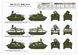 Збірна модель 1:72 ЗСУ-23-4В1 Шилка Armory AR72443