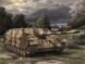 Збірна модель 1/76 САУ Jagdpanzer IV (L-70) Revell 03359