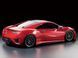 Модель с дистанционным управлением 1/10 TT-02 Honda NSX 2016 Tamiya 58634